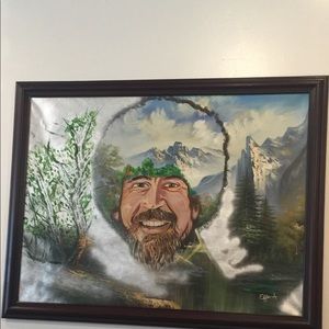 Meet your Posher, Brynn